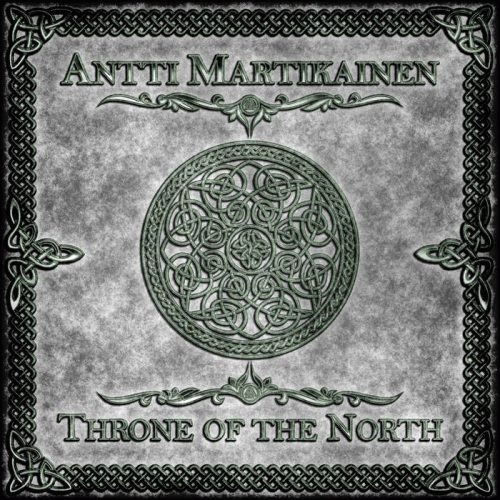 Antti Martikainen : Throne of the North